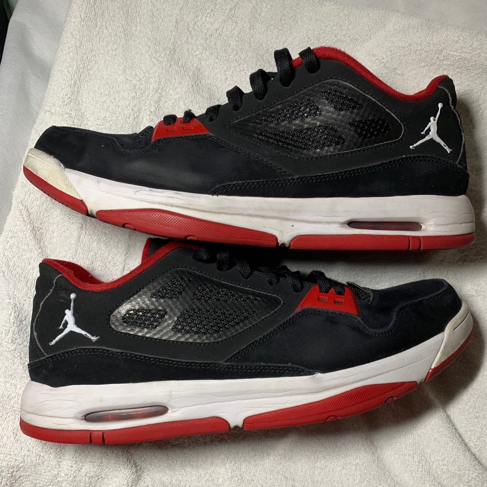Jordan Size 12